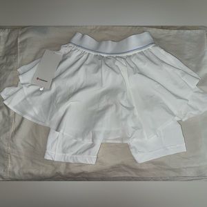 Lululemon Rival HR Skirt